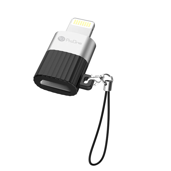 ProOne PCO05 USB to Lightning OTG