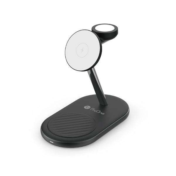 ProOne PWL810 3in1 Wireless Charging Station
