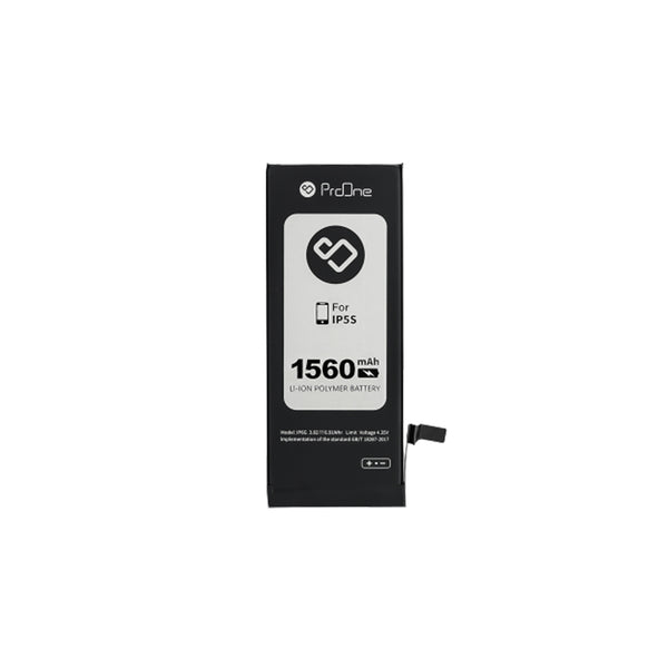 ProOne IP5S Smart Phone Battery For IPhone 5s