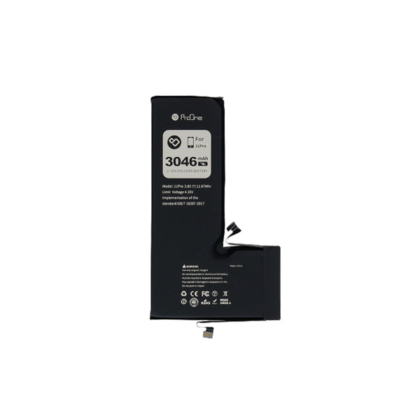 ProOne IPH11 Pro Smart Phone Battery For IPhone 11 Pro