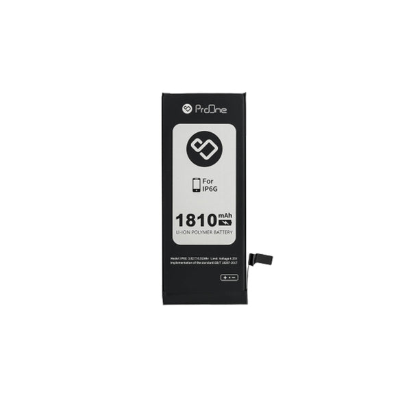 ProOne IPH 6G Smart Phone Battery For IPhone 6