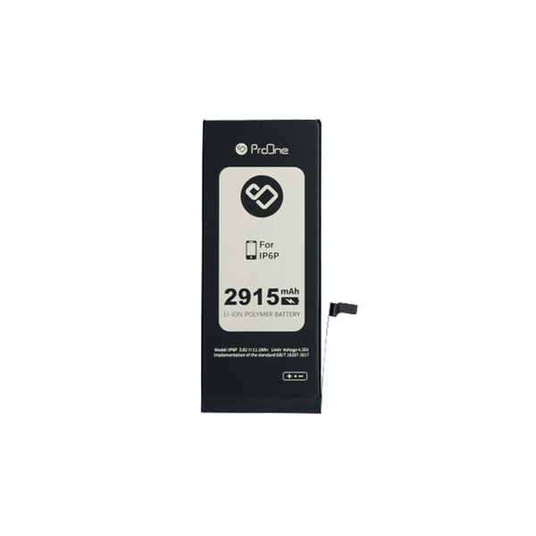 ProOne IPH 6Plus Smart Phone Battery For IPhone 6 Plus