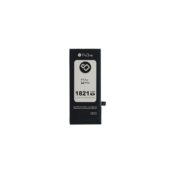 ProOne IPH 8G Smart Phone Battery For IPhone 8
