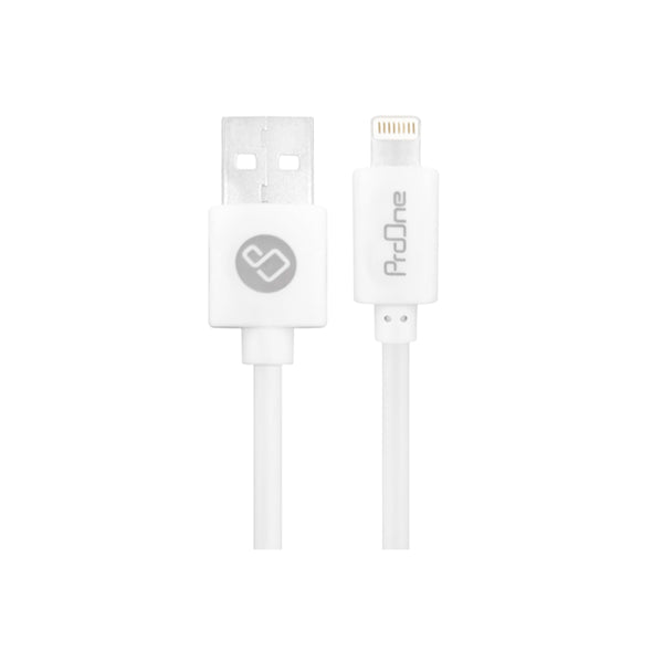 ProOne M01  USB to Lightning Cable