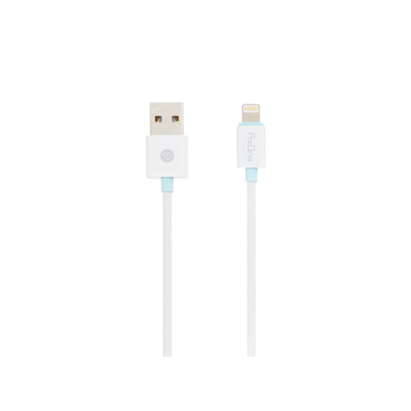 ProOne PCC355L USB to Lightning cable