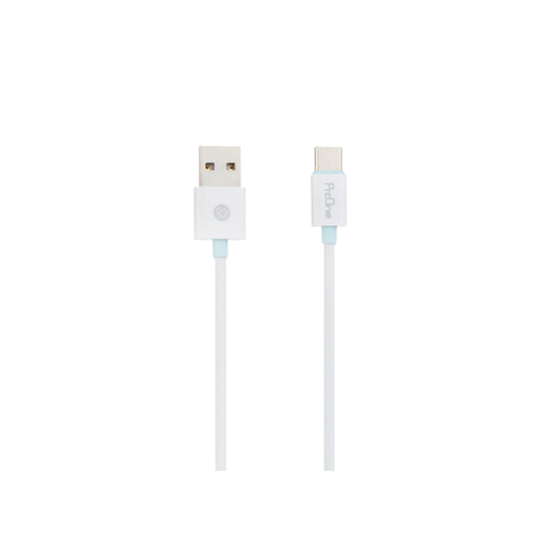 ProOne PCC360C USB to USB-C Cable
