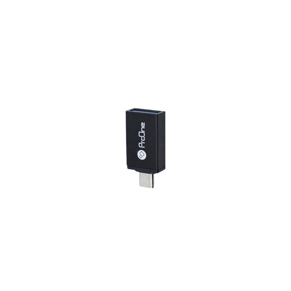 ProOne PCO02 USB To USB-C Adaptor