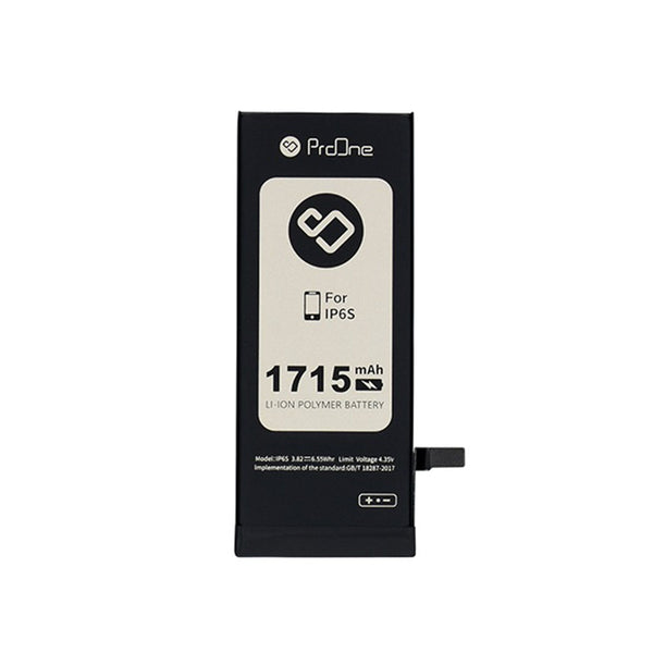 ProOne IPH 6S Smart Phone Battery For IPhone 6s