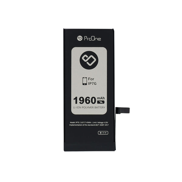 ProOne IPH7G Smart Phone Battery For IPhone 7