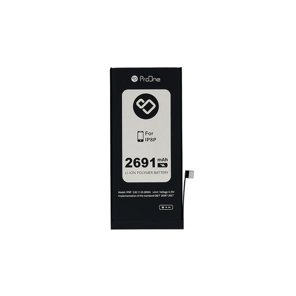 ProOne IPH 8Plus Smart Phone Battery For IPhone 8 Plus