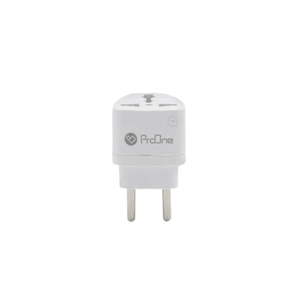 ProOne PAD655 Travel Adapter