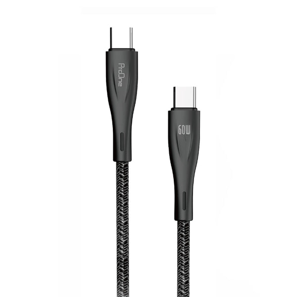 ProOne PCC112 USB-C to USB-C conversion cable