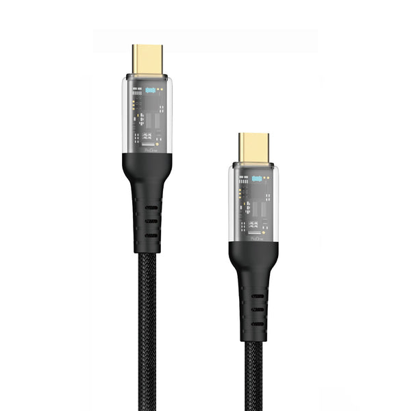 ProOne PCC113 60W PD USB-C to USB-C conversion cable