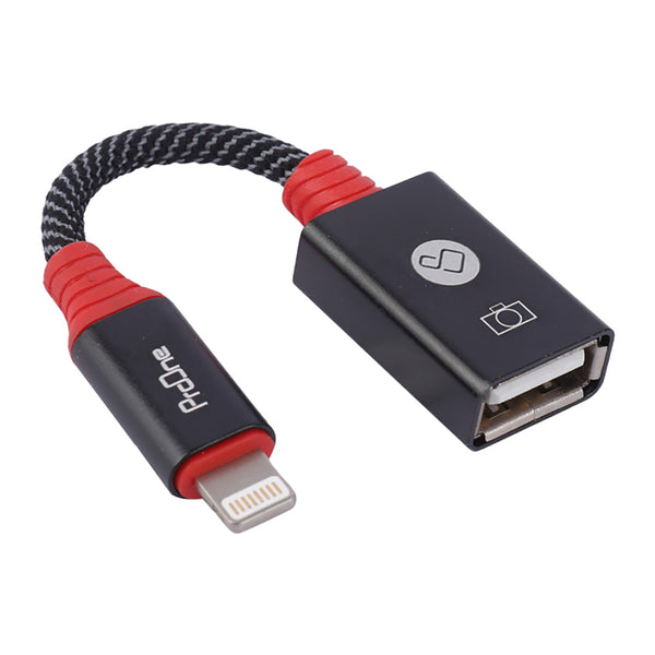 proOne PCO06 USB to Lightning converter