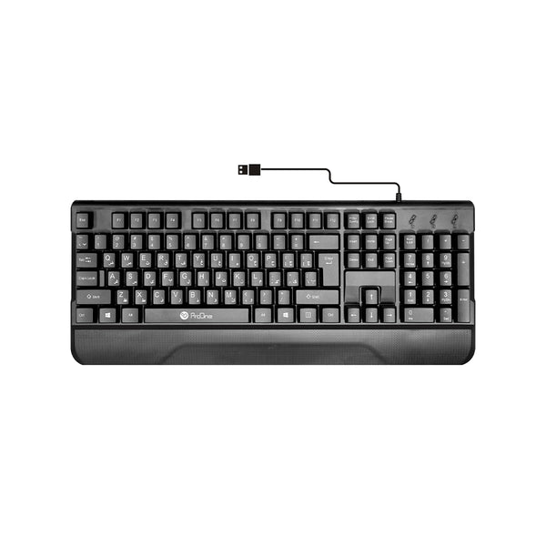 ProOne PKC30 Keyboard