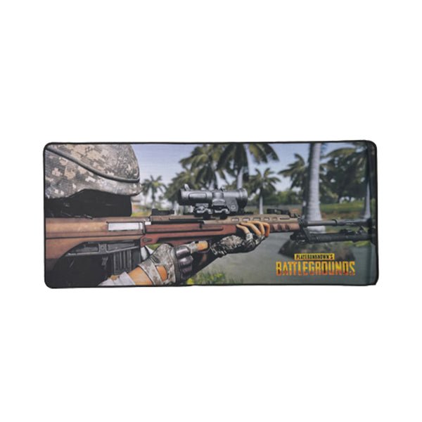 ProOne PMP25-K01 Gaming Mouse Pad