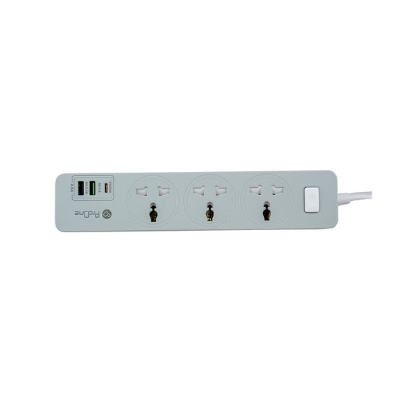 ProOne PPS615 Power Strip