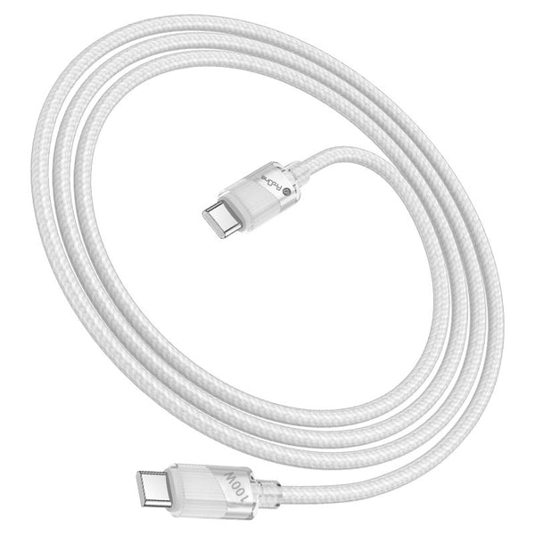 ProOne PCC133 INFINITY SERIES USB-C to USB-C Cable 100W