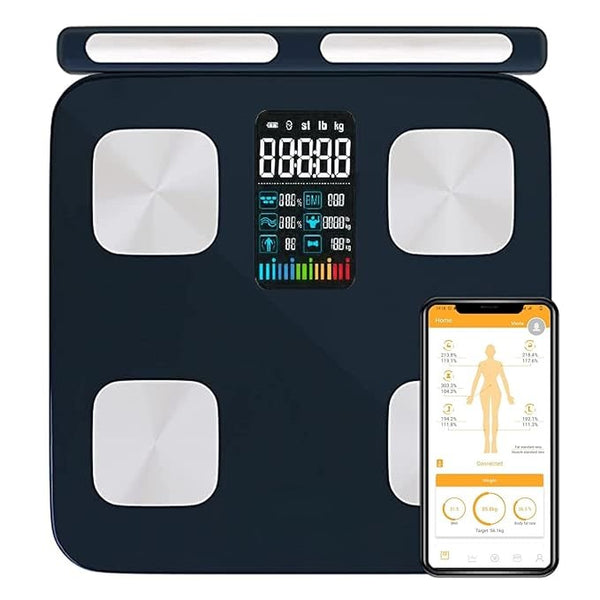 ProOne BODY LAB BLUETOOTH SMART KITCHEN SCALE