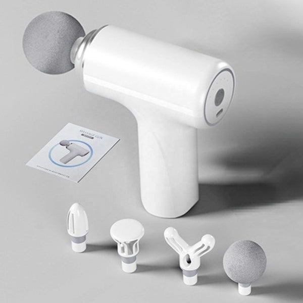 ProOne PGM203 Pro Heal Portable Mini Massage gun