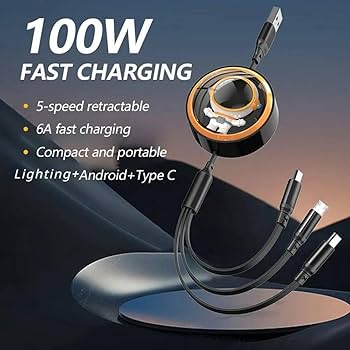 ProOne PCA46 AUX Cable
