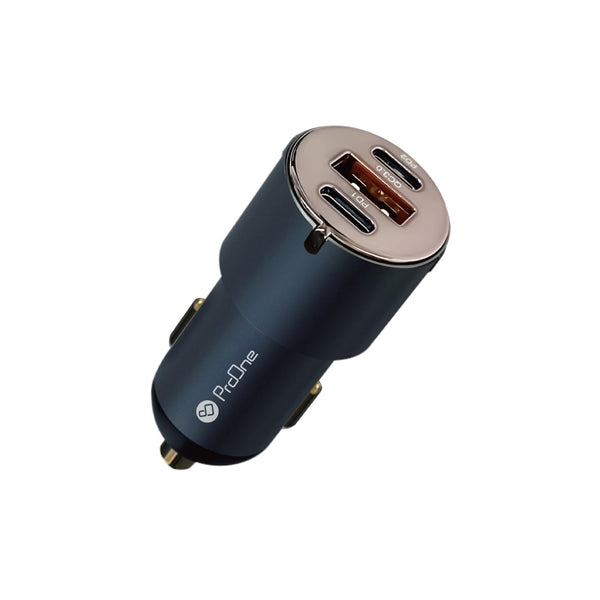 ProOne PCG20 Car Charger
