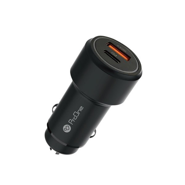 ProOne PCG21 Car Charger