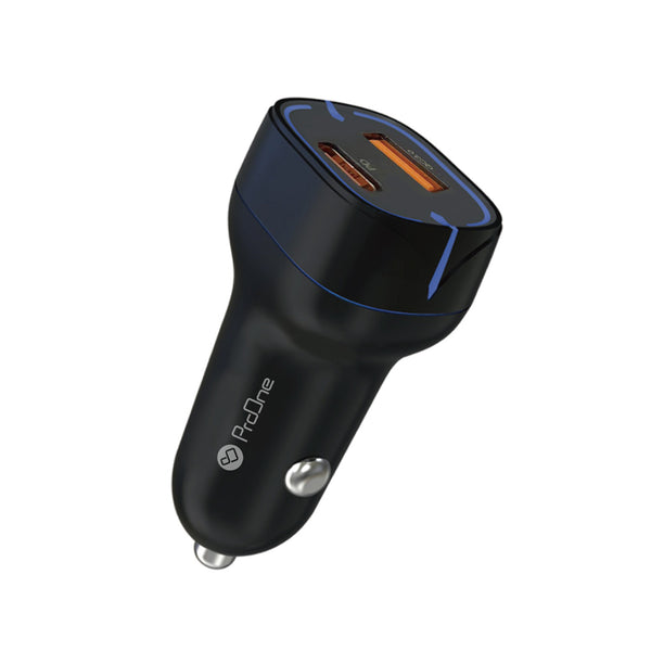 ProOne PCG22 Car Charger