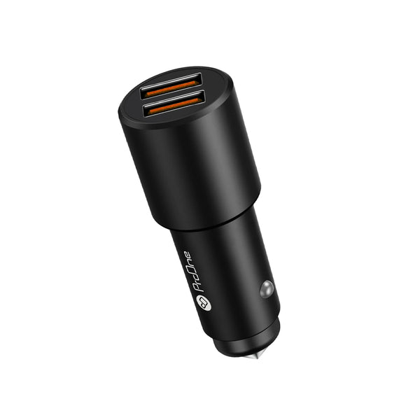 ProOne PCG24 Car Charger