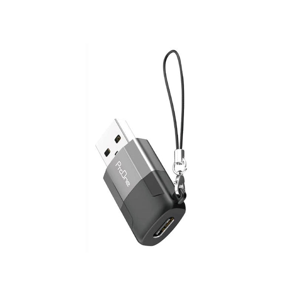 ProOne PCO17 USB-A 3.0 o Type-C OTG Adapter