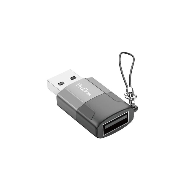 ProOne PCR100 USB-AM to USB-AF Adapter