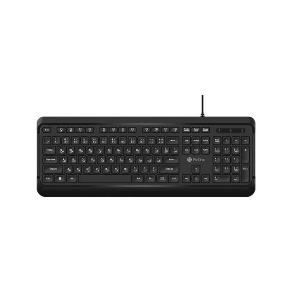 ProOne PKC45 Keyboard