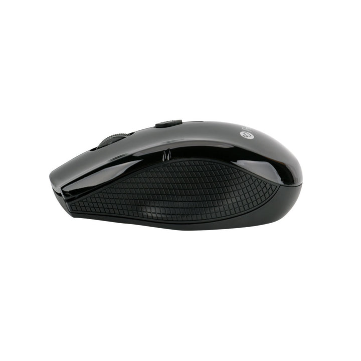 ProOne PMW60 Wireless Mouse, 2.4G Ergonoic Optical Mouse, Computer Mou