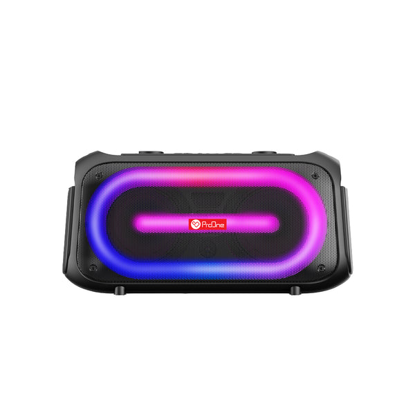 ProOne PSB4926 Bluetooth Portable Speaker