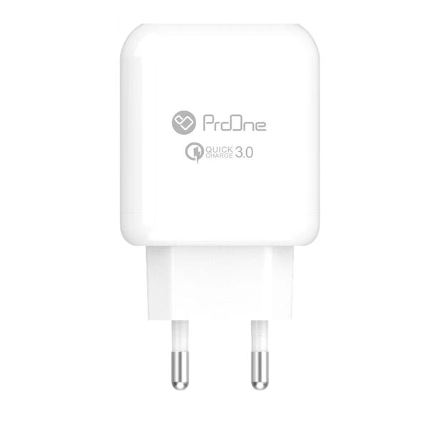 ProOne PWC550 Wall Charger