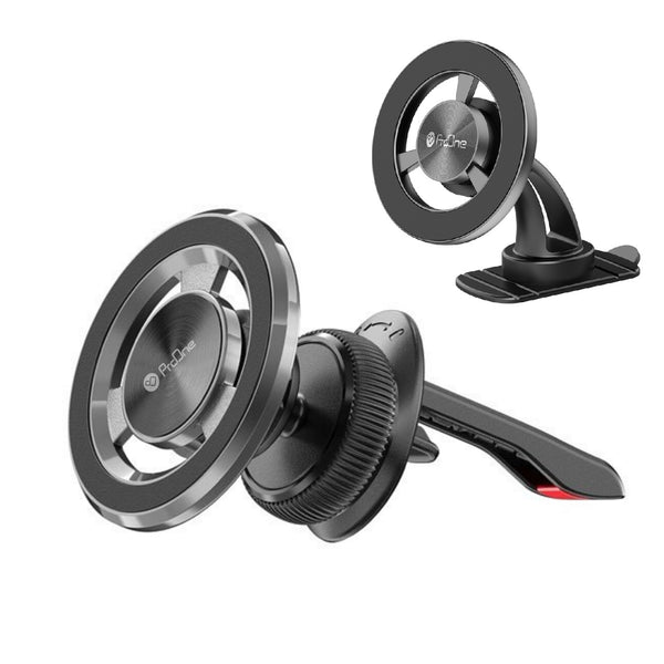 ProOne PHL1191 Universal Car Phone Holder Magnet