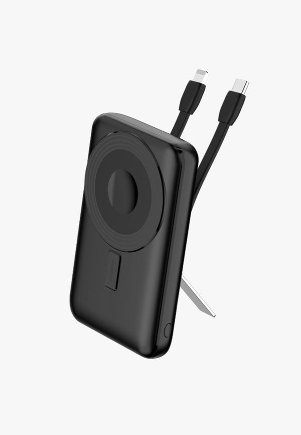 ProOne PPB5119 10000mAh Wireless and Wired Power bank
