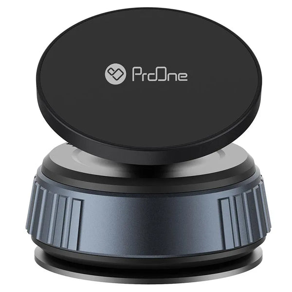 ProOne PHL1193 Suction cup Magnetic Phone holder