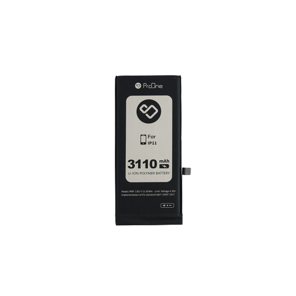 Аккумулятор для смартфона ProOne IPH11 для iPhone 11