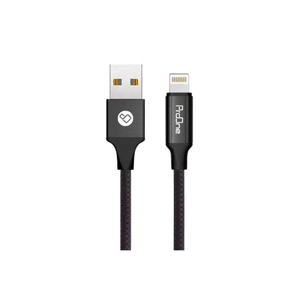 ProOne PCC155 USB to Lightning Cable