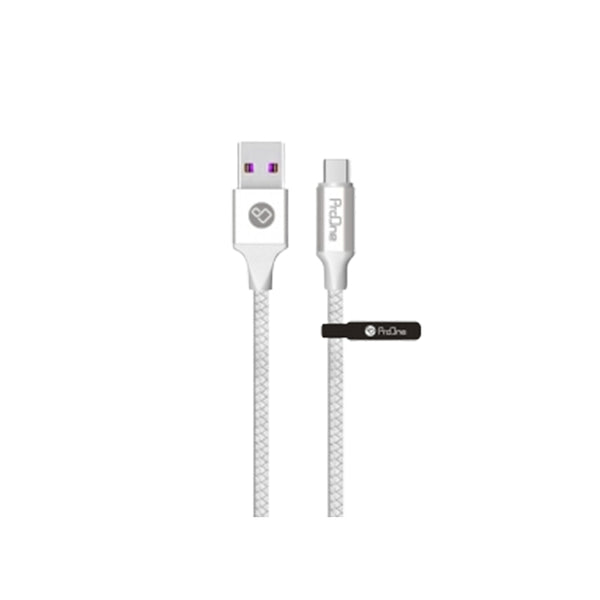 ProOne PCC265C 3m USB To Type-C Cable