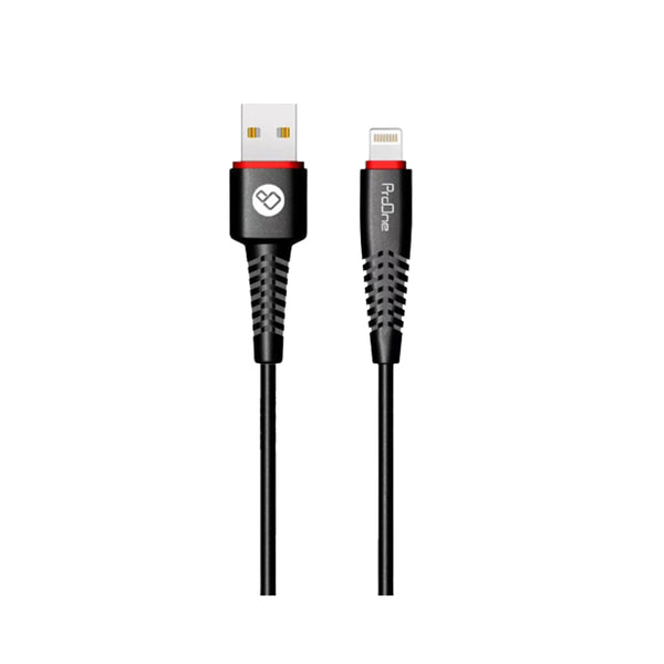 ProOne PRO002 Кабель USB-Lightning длиной 30 см