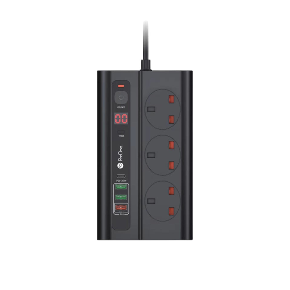ProOne PSP11PD Power Socket