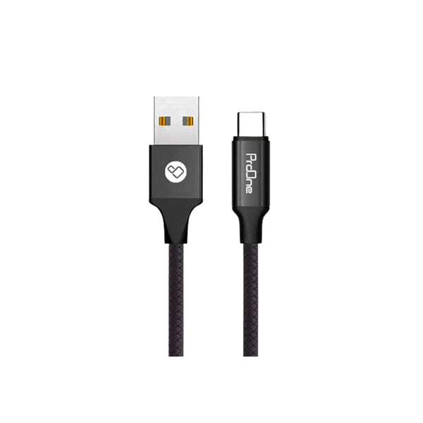 ProOne PCC150 USB to Type C Cable