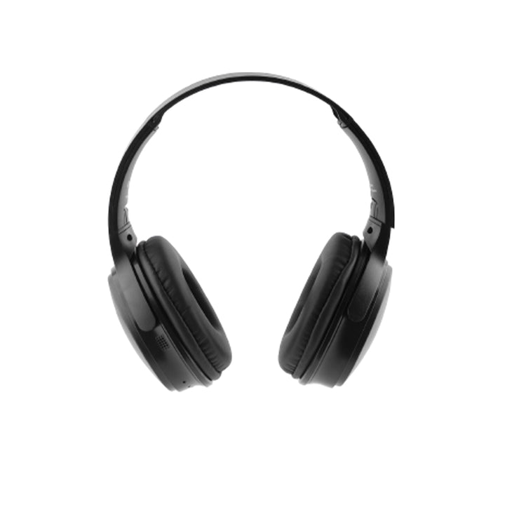 Comfortable Bluetooth over-ear headset with built-in microphone" "High-quality wireless Bluetooth headphones over-ear style for immersive sound