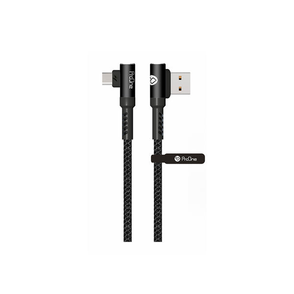 ProOne PCC240 USB to USB-C Cable