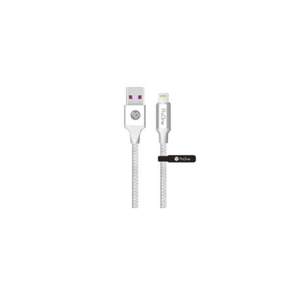 ProOne PCC275L USB to Lightning Cable