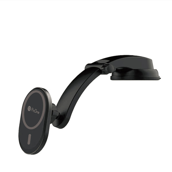 Proone PHL1185 mobile phone holder and wireless charger