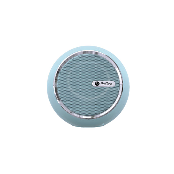 ProOne PSB4335 Portable Bluetooth Speaker
