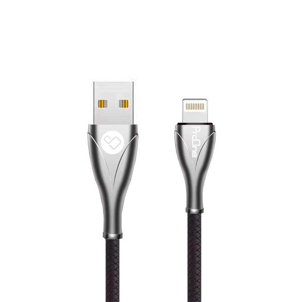 ProOne PCC115 USB to Lightning Cable